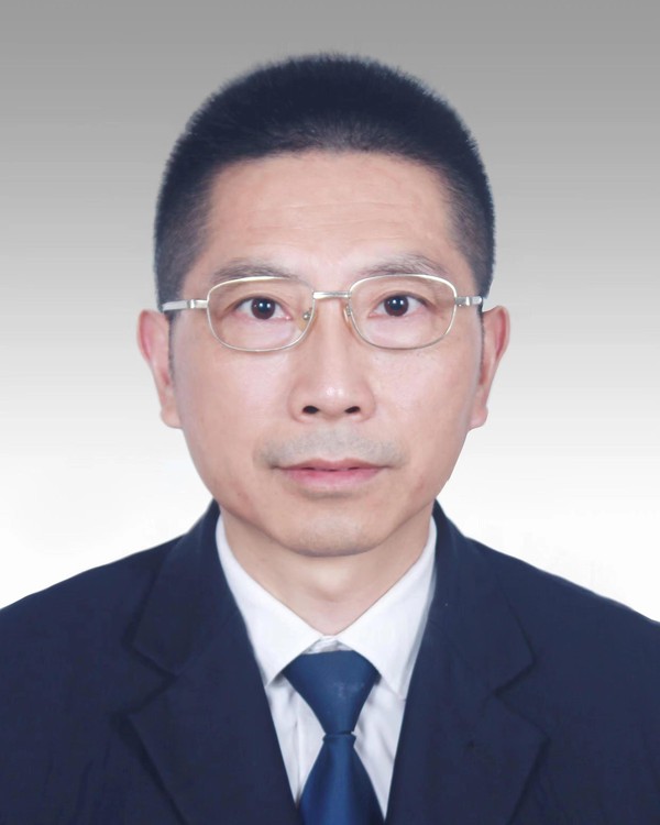 张永松