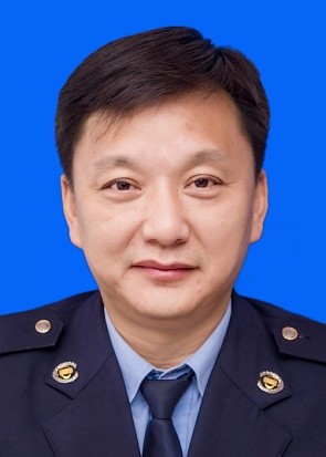 姜培忠